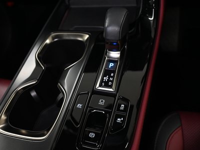 صورة مصغرة 22 لـ 2021 Lexus NX