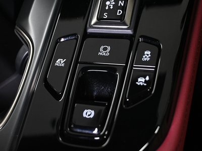 صورة مصغرة 23 لـ 2021 Lexus NX