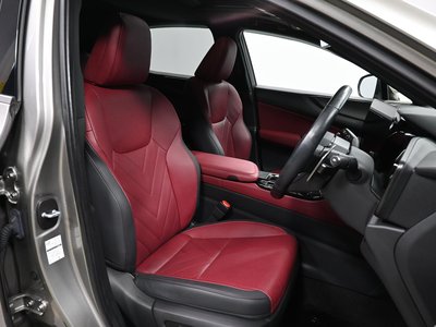 2021 Lexus NX 照片 10