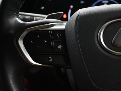 صورة مصغرة 30 لـ 2021 Lexus NX
