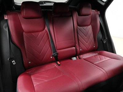 صورة مصغرة 12 لـ 2021 Lexus NX