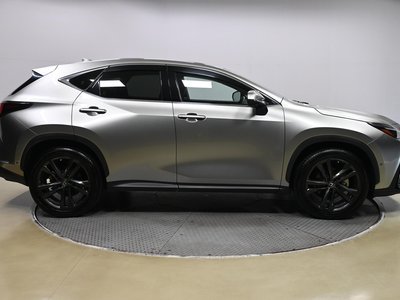 2021 Lexus NX 照片 5