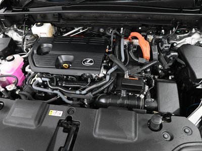 صورة مصغرة 41 لـ 2021 Lexus NX
