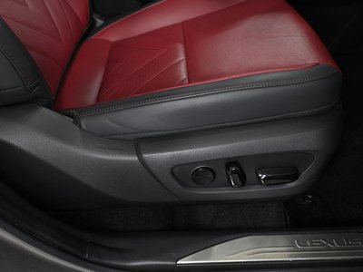صورة مصغرة 11 لـ 2021 Lexus NX