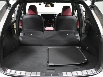 صورة مصغرة 13 لـ 2021 Lexus NX