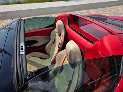 2024 FERRARI 296 GTS thumbnail 15
