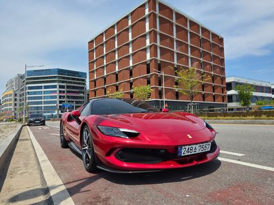 2024 FERRARI 296 GTS thumbnail 13
