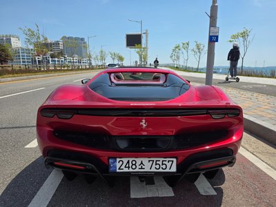 2024 FERRARI 296 GTS thumbnail 12
