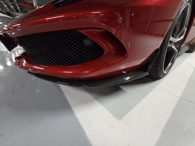 2024 FERRARI 296 GTS 照片 4
