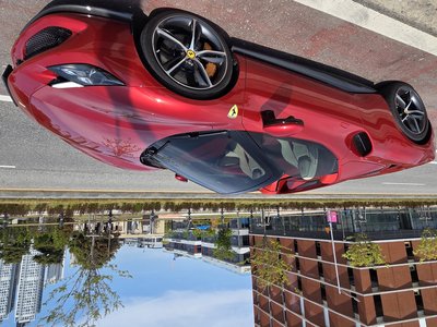 2024 FERRARI 296 GTS 照片 1