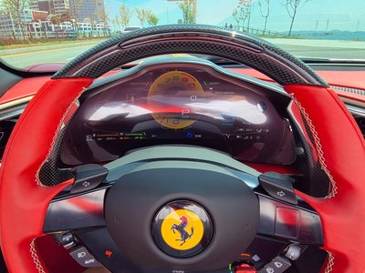 2024 FERRARI 296 GTS thumbnail 16