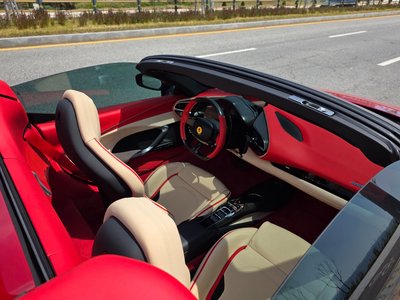 2024 FERRARI 296 GTS 照片 8