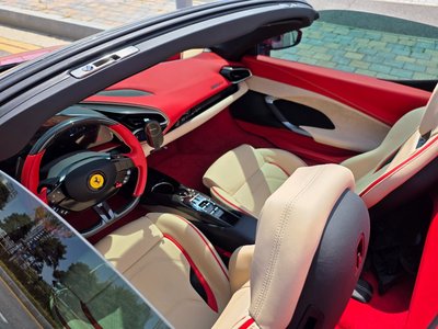 2024 FERRARI 296 GTS thumbnail 14