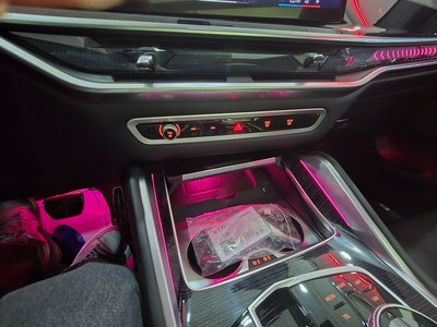 BMW X6 - 9