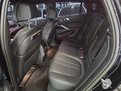 BMW X6 - 10