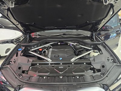 BMW X6 - 7