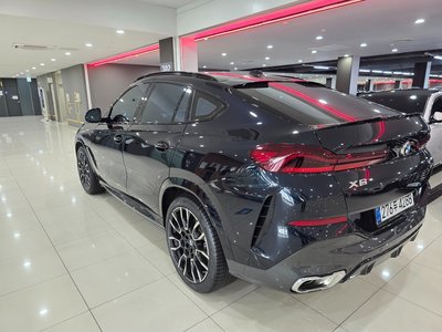 BMW X6 - 4