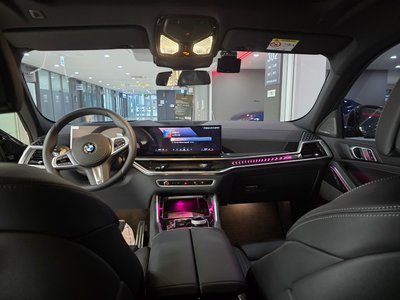 BMW X6 - 5