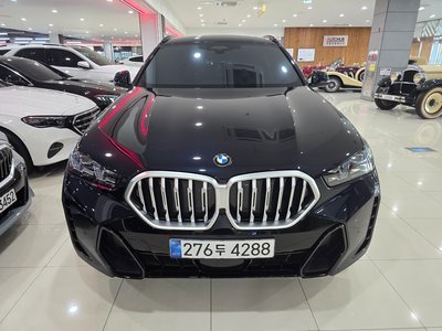 BMW X6 - 2