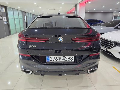 BMW X6 - 3
