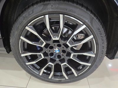 BMW X6 - 6