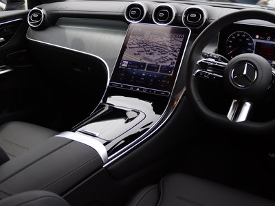 MERCEDES-BENZ GLC - 8