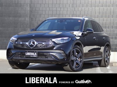 MERCEDES-BENZ GLC - 1