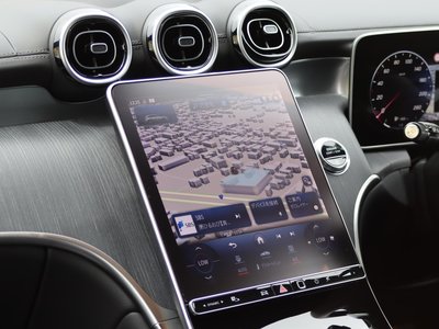 MERCEDES-BENZ GLC - 6