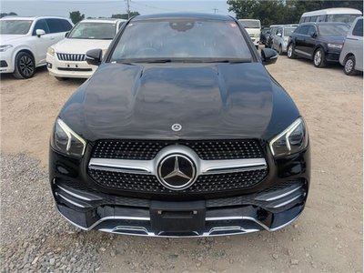 صورة 6 لـ 2021 Mercedes-BENZ GLE