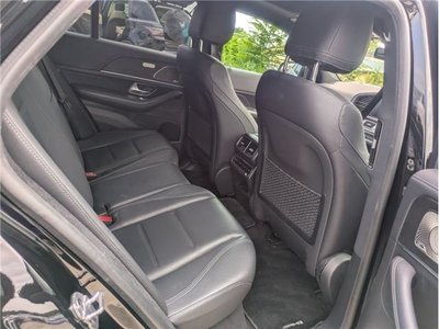 صورة مصغرة 13 لـ 2021 Mercedes-BENZ GLE