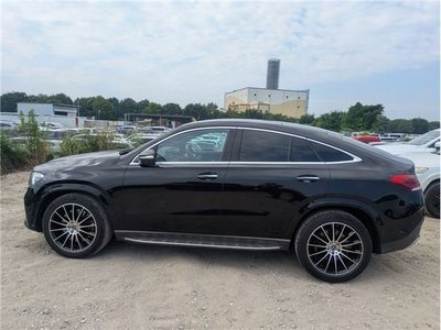 صورة 9 لـ 2021 Mercedes-BENZ GLE