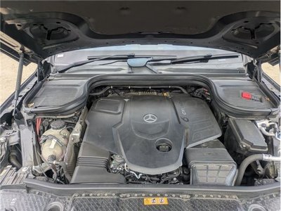 صورة مصغرة 24 لـ 2021 Mercedes-BENZ GLE