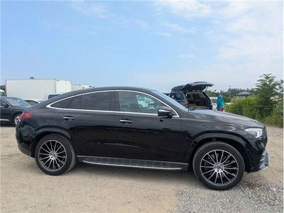 صورة 8 لـ 2021 Mercedes-BENZ GLE