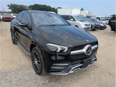 صورة 5 لـ 2021 Mercedes-BENZ GLE