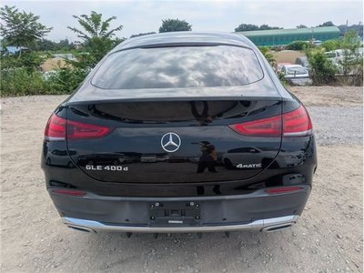 صورة 7 لـ 2021 Mercedes-BENZ GLE
