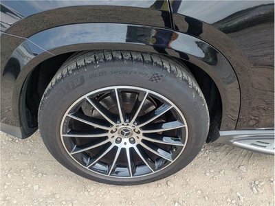 صورة مصغرة 19 لـ 2021 Mercedes-BENZ GLE