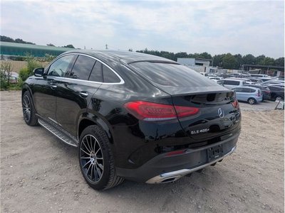 صورة 2 لـ 2021 Mercedes-BENZ GLE