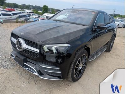 صورة 1 لـ 2021 Mercedes-BENZ GLE