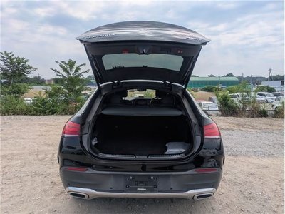 صورة مصغرة 14 لـ 2021 Mercedes-BENZ GLE