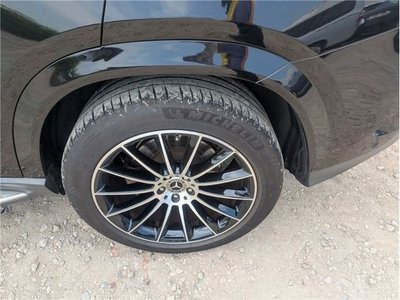 صورة مصغرة 22 لـ 2021 Mercedes-BENZ GLE