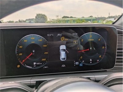 صورة مصغرة 23 لـ 2021 Mercedes-BENZ GLE