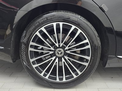2022 Mercedes-BENZ S-CLASS photo 6