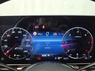 2022 Mercedes-BENZ S-CLASS photo 8