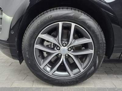 LAND ROVER RANGE ROVER EVOQUE - 6