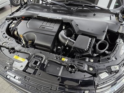 LAND ROVER RANGE ROVER EVOQUE - 7