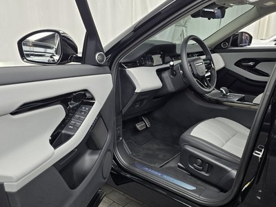 LAND ROVER RANGE ROVER EVOQUE - 10