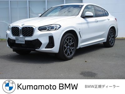 2023 BMW X4 — фото 1