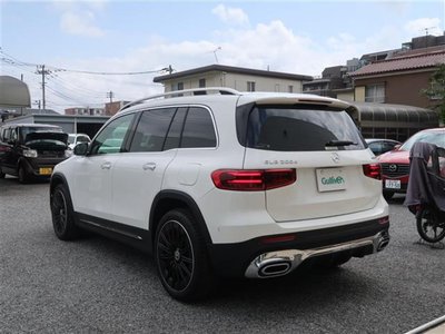 MERCEDES-BENZ GLB - 5