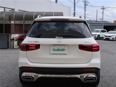 MERCEDES-BENZ GLB - 6