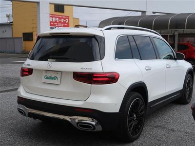 MERCEDES-BENZ GLB - 7